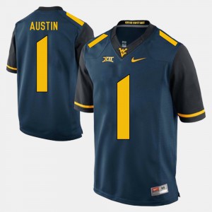 Tavon austin cheap jersey wvu